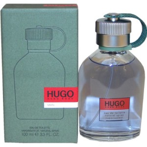 عطر Hugo Boss